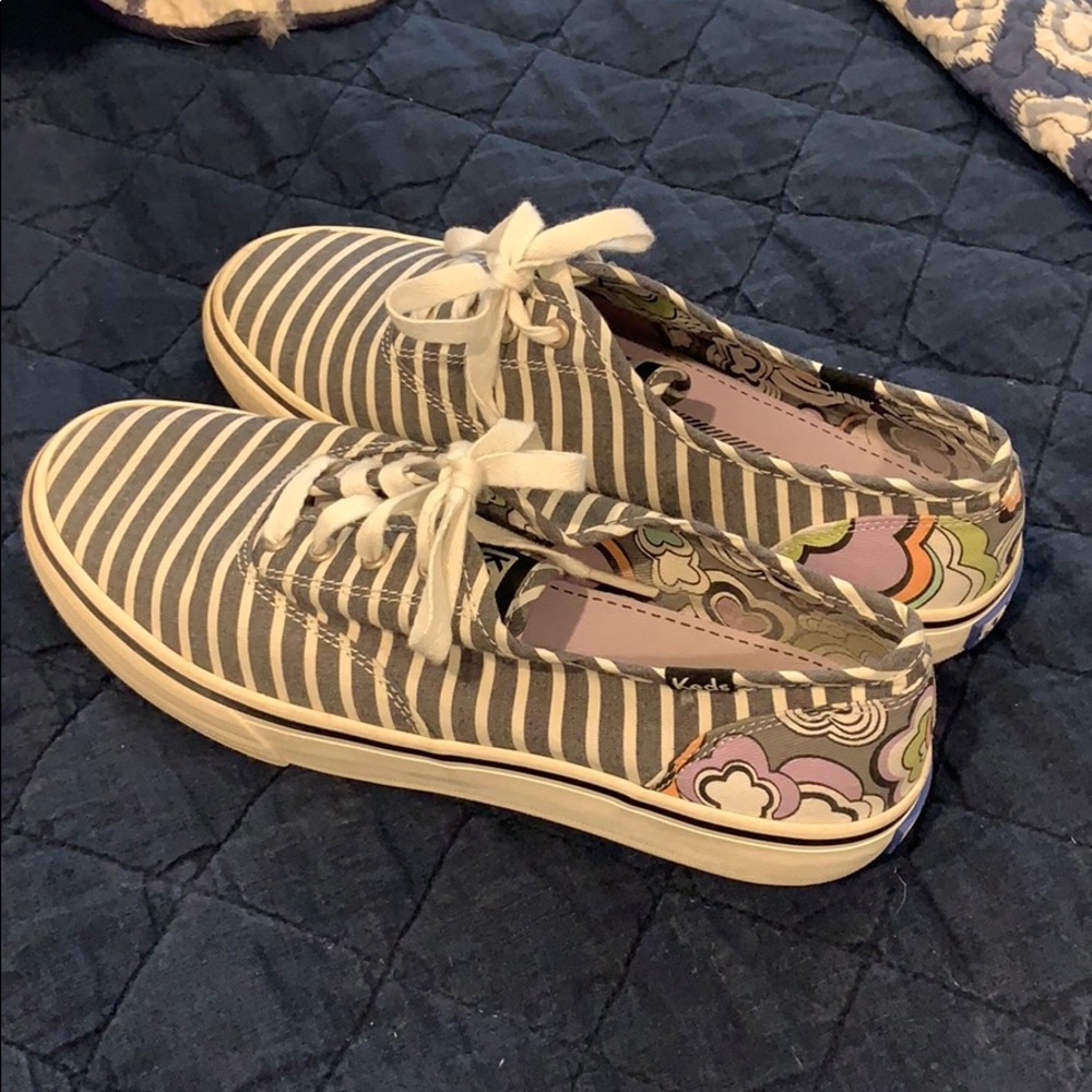 Keds tennis shoes